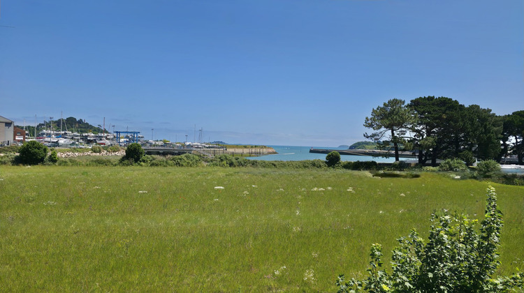 Ma-Cabane - Vente Appartement Paimpol, 63 m²