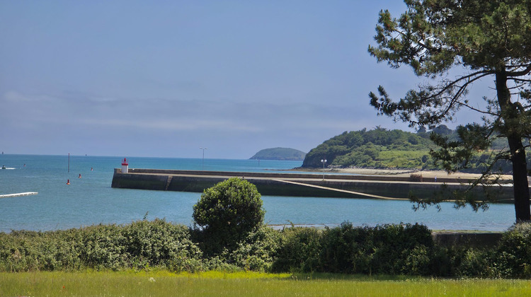 Ma-Cabane - Vente Appartement Paimpol, 63 m²