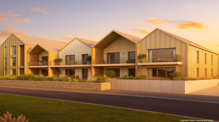 Ma-Cabane - Vente Appartement Paimpol, 72 m²