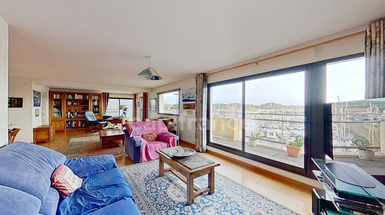 Ma-Cabane - Vente Appartement PAIMPOL, 138 m²