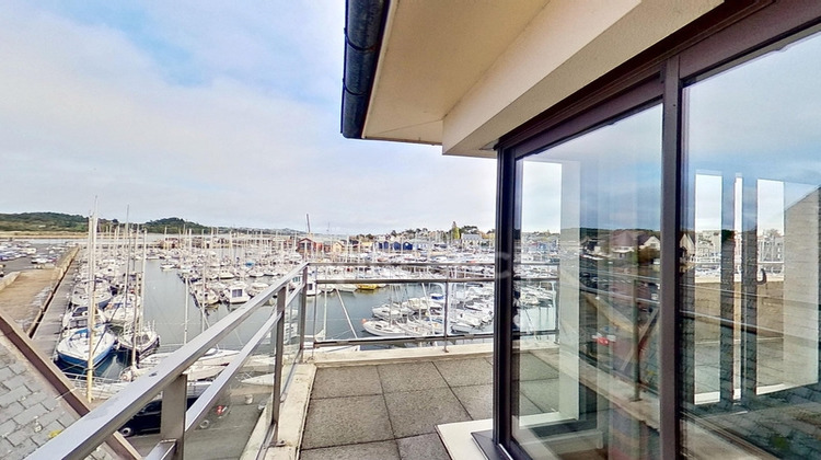 Ma-Cabane - Vente Appartement PAIMPOL, 138 m²