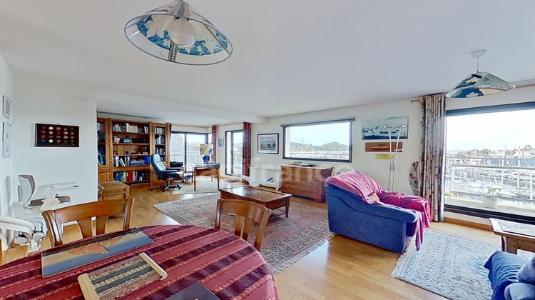 Ma-Cabane - Vente Appartement PAIMPOL, 138 m²