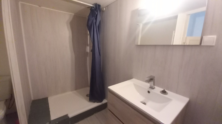 Ma-Cabane - Vente Appartement Paimpol, 37 m²