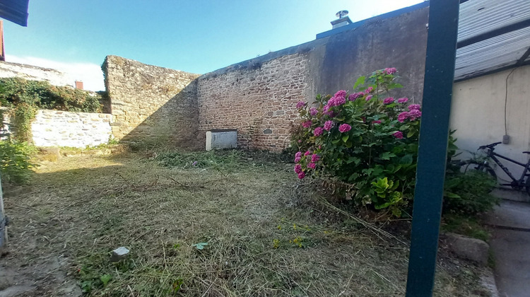 Ma-Cabane - Vente Appartement Paimpol, 37 m²