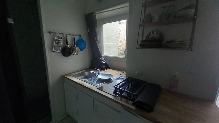 Ma-Cabane - Vente Appartement Paimpol, 37 m²