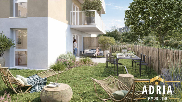 Ma-Cabane - Vente Appartement Paimpol, 59 m²