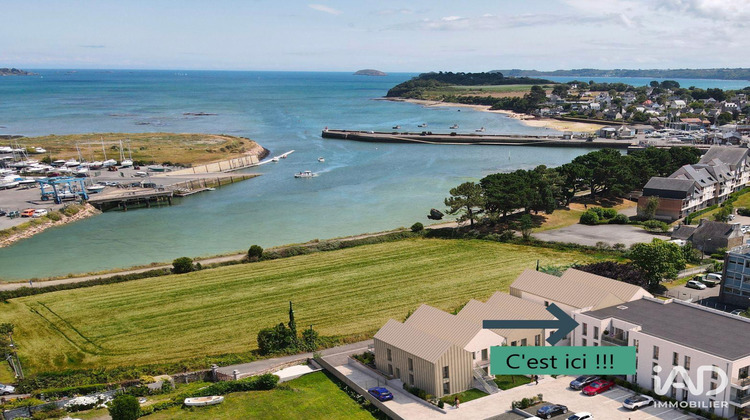 Ma-Cabane - Vente Appartement Paimpol, 50 m²