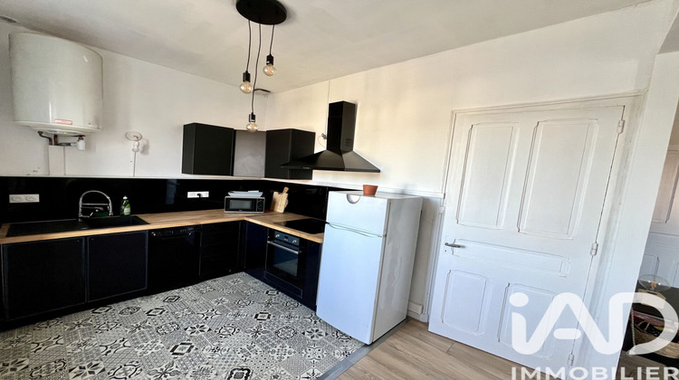 Ma-Cabane - Vente Appartement Paimpol, 58 m²