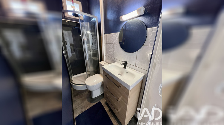 Ma-Cabane - Vente Appartement Paimpol, 58 m²