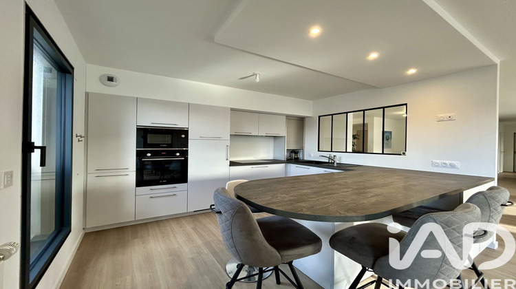 Ma-Cabane - Vente Appartement Paimpol, 153 m²