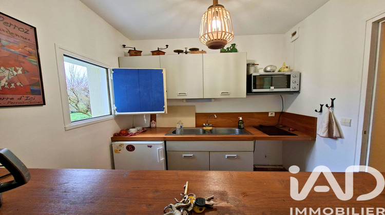 Ma-Cabane - Vente Appartement Paimpol, 39 m²