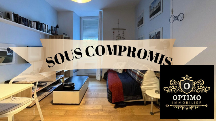 Ma-Cabane - Vente Appartement Paimpol, 26 m²