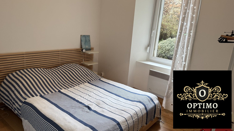 Ma-Cabane - Vente Appartement Paimpol, 26 m²