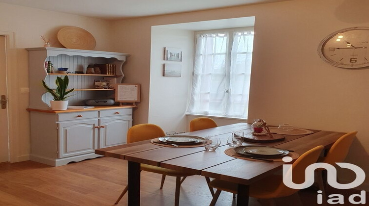 Ma-Cabane - Vente Appartement Paimpol, 40 m²