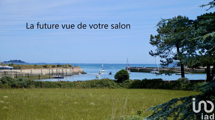 Ma-Cabane - Vente Appartement Paimpol, 72 m²