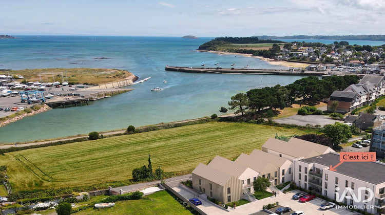 Ma-Cabane - Vente Appartement Paimpol, 43 m²