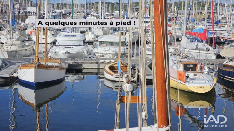 Ma-Cabane - Vente Appartement Paimpol, 43 m²