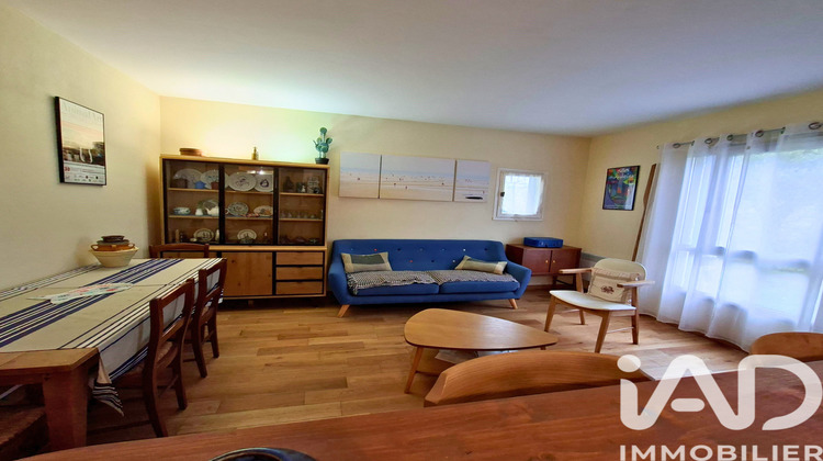 Ma-Cabane - Vente Appartement Paimpol, 39 m²