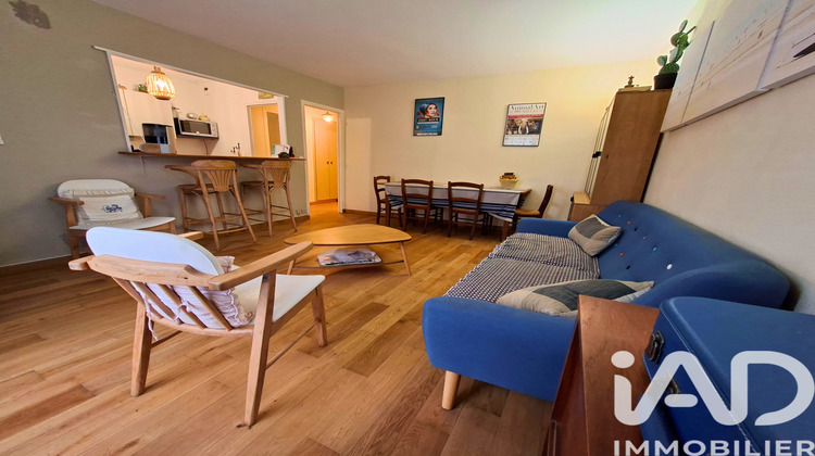 Ma-Cabane - Vente Appartement Paimpol, 39 m²