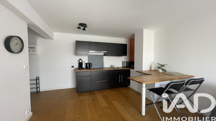 Ma-Cabane - Vente Appartement Paimpol, 29 m²