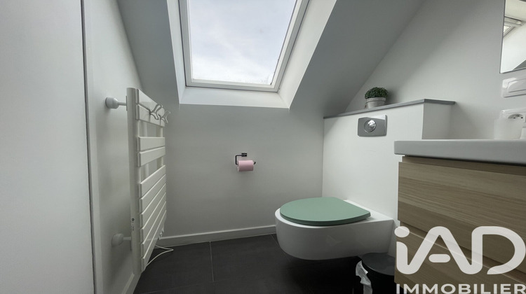 Ma-Cabane - Vente Appartement Paimpol, 29 m²