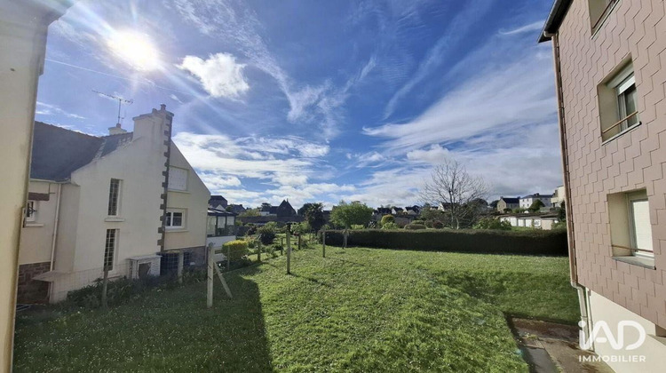 Ma-Cabane - Vente Appartement Paimpol, 55 m²