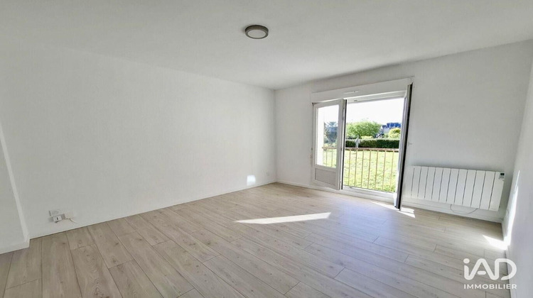 Ma-Cabane - Vente Appartement Paimpol, 55 m²