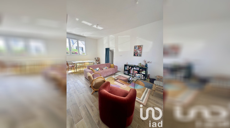 Ma-Cabane - Vente Appartement Paimpol, 105 m²