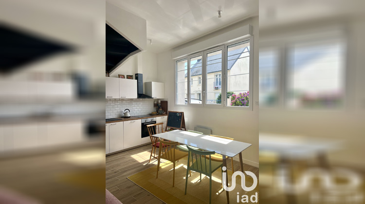 Ma-Cabane - Vente Appartement Paimpol, 105 m²