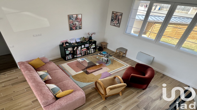 Ma-Cabane - Vente Appartement Paimpol, 105 m²