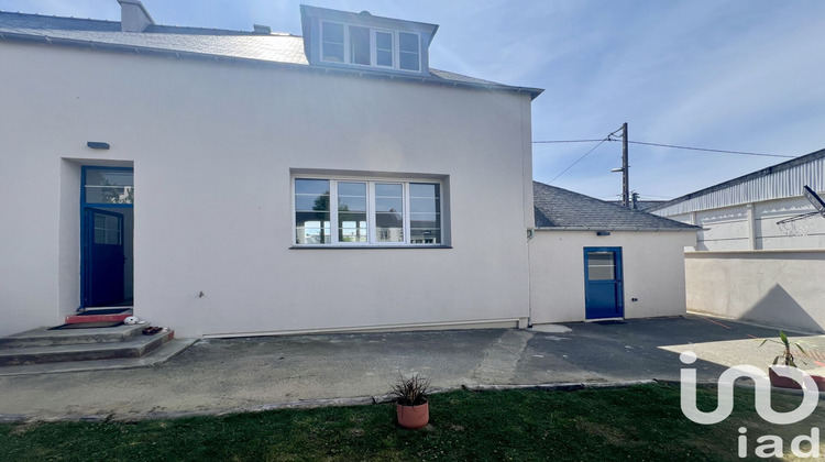 Ma-Cabane - Vente Appartement Paimpol, 105 m²