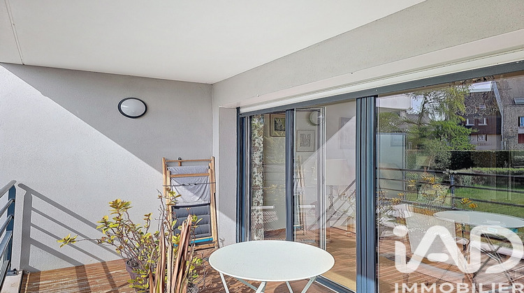 Ma-Cabane - Vente Appartement Paimpol, 92 m²