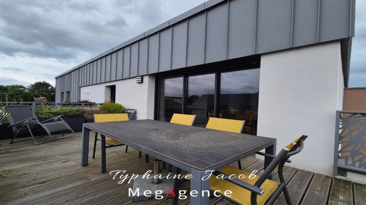 Ma-Cabane - Vente Appartement PAIMPOL, 171 m²