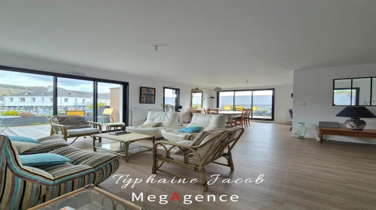 Ma-Cabane - Vente Appartement PAIMPOL, 171 m²
