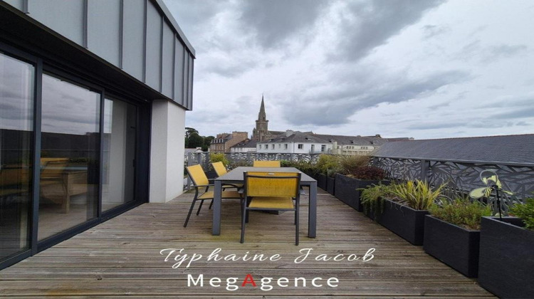 Ma-Cabane - Vente Appartement PAIMPOL, 171 m²