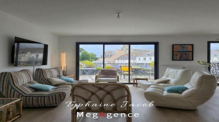 Ma-Cabane - Vente Appartement PAIMPOL, 171 m²