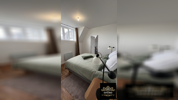 Ma-Cabane - Vente Appartement Paimpol, 60 m²