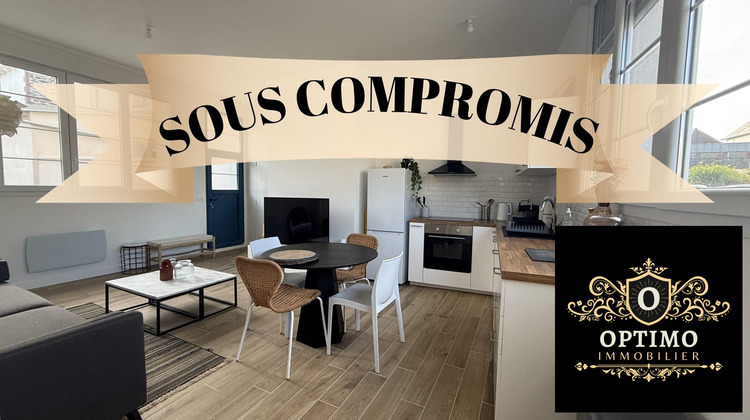 Ma-Cabane - Vente Appartement Paimpol, 85 m²