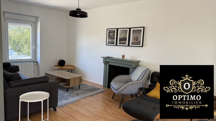 Ma-Cabane - Vente Appartement Paimpol, 85 m²