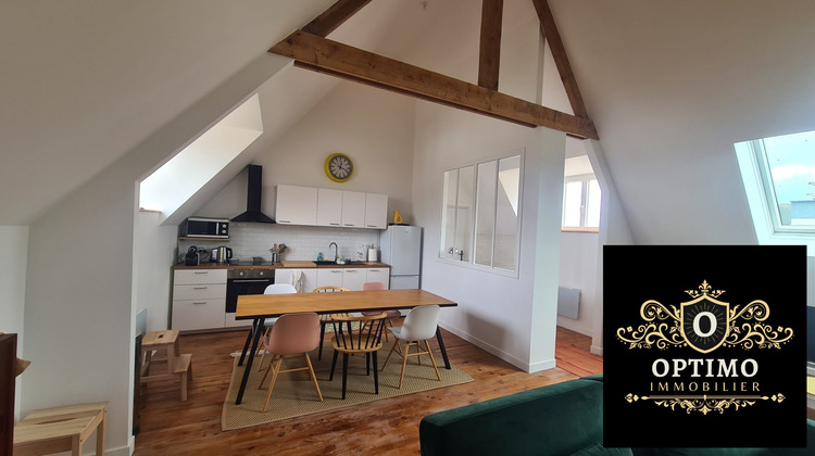 Ma-Cabane - Vente Appartement Paimpol, 76 m²