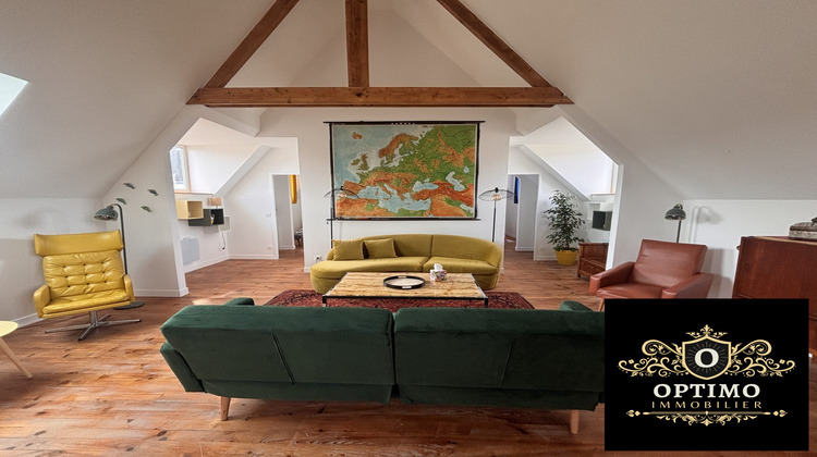Ma-Cabane - Vente Appartement Paimpol, 76 m²