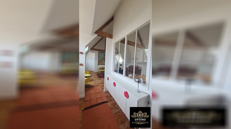 Ma-Cabane - Vente Appartement Paimpol, 76 m²