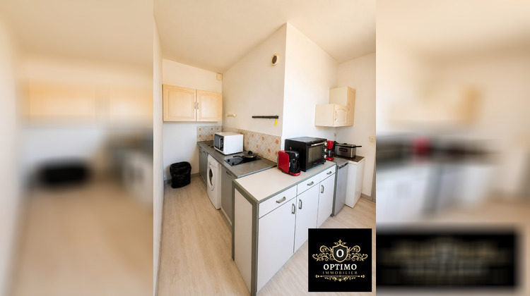 Ma-Cabane - Vente Appartement Paimpol, 38 m²