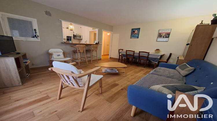 Ma-Cabane - Vente Appartement Paimpol, 39 m²