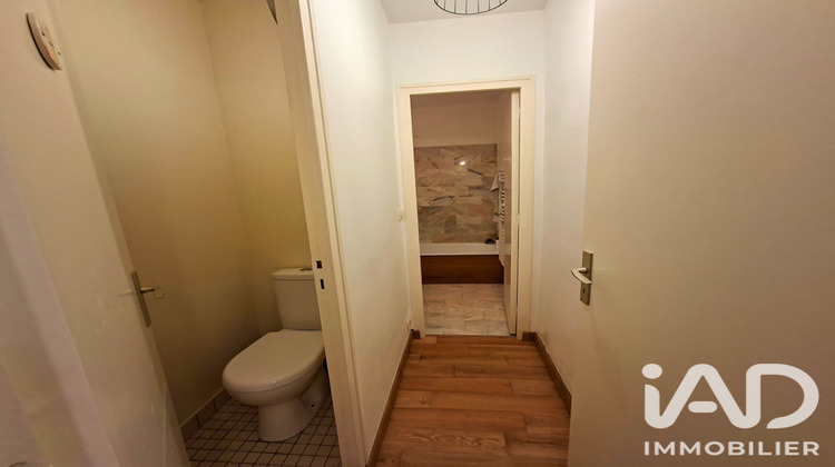 Ma-Cabane - Vente Appartement Paimpol, 39 m²