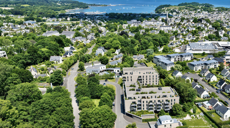 Ma-Cabane - Vente Appartement Paimpol, 62 m²