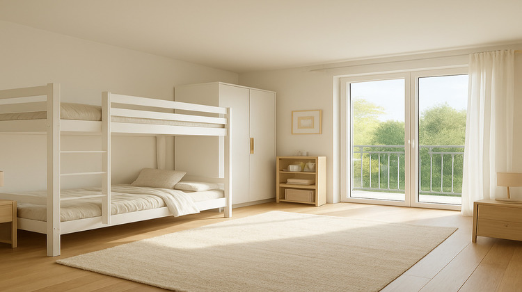 Ma-Cabane - Vente Appartement PAIMPOL, 63 m²