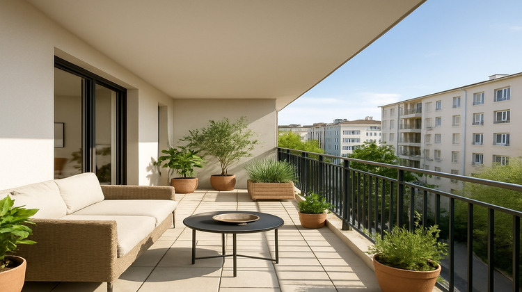 Ma-Cabane - Vente Appartement PAIMPOL, 63 m²