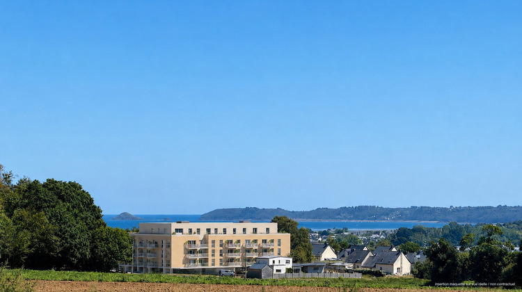 Ma-Cabane - Vente Appartement Paimpol, 62 m²