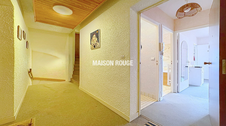 Ma-Cabane - Vente Appartement PAIMPOL, 23 m²